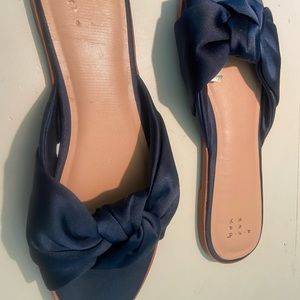 A new day flats
